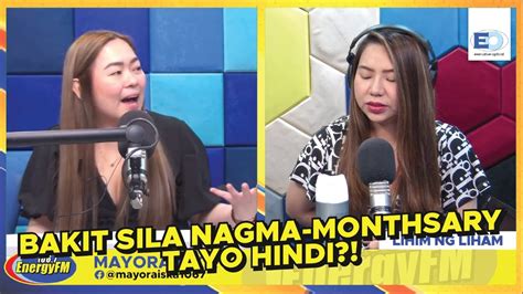 Live In Na ang Pinay Magjowa Kaya Ganito .